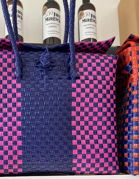~~~~JUST MAGICK WASH BAY BAGS~~~~