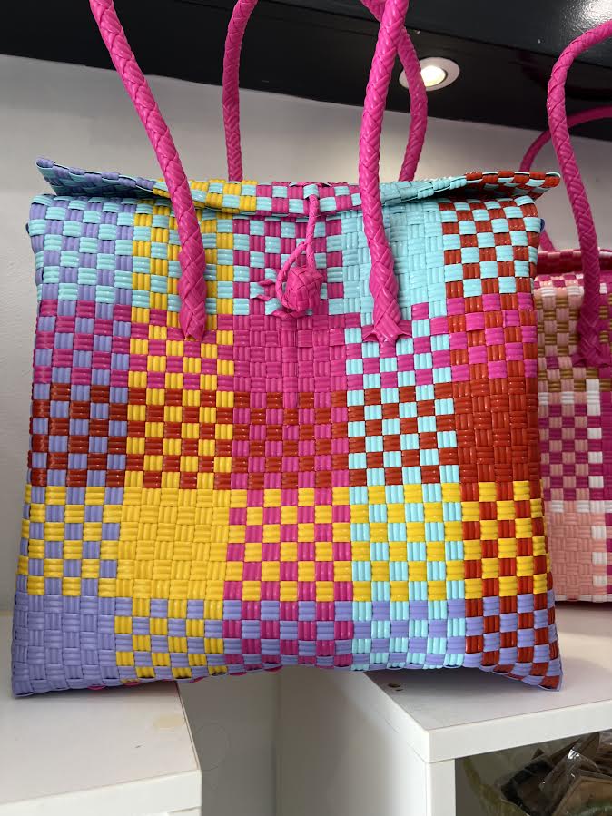 ~~~~JUST MAGICK WASH BAY BAGS~~~~