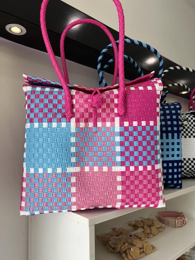 ~~~~JUST MAGICK WASH BAY BAGS~~~~