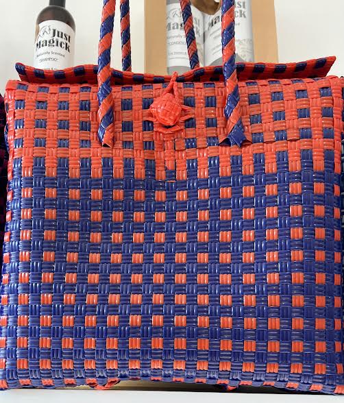 ~~~~JUST MAGICK WASH BAY BAGS~~~~