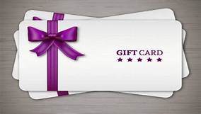 ^JUST MAGICK GIFT VOUCHER