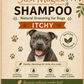 THE JUST MAGICK SHAMPOO FOR DOGS