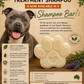 THE JUST MAGICK SHAMPOO FOR DOGS