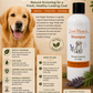 THE JUST MAGICK SHAMPOO FOR DOGS