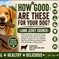 Just Magick Dog Treats 100grams