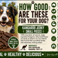 Just Magick Dog Treats 100grams