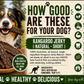 Just Magick Dog Treats 100grams