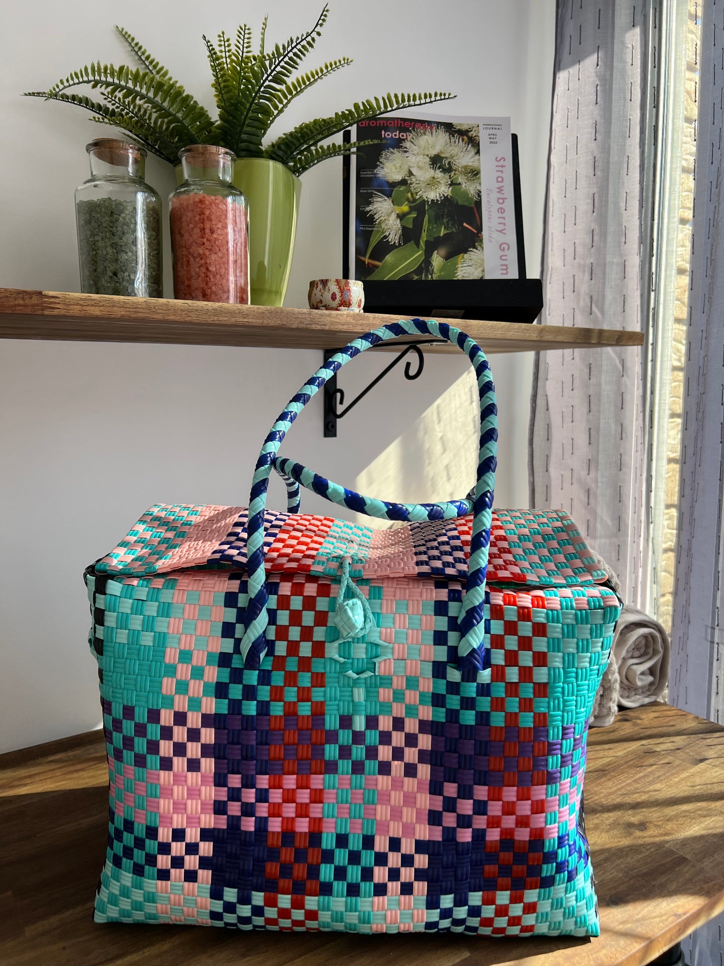 ~~~~JUST MAGICK WASH BAY BAGS~~~~