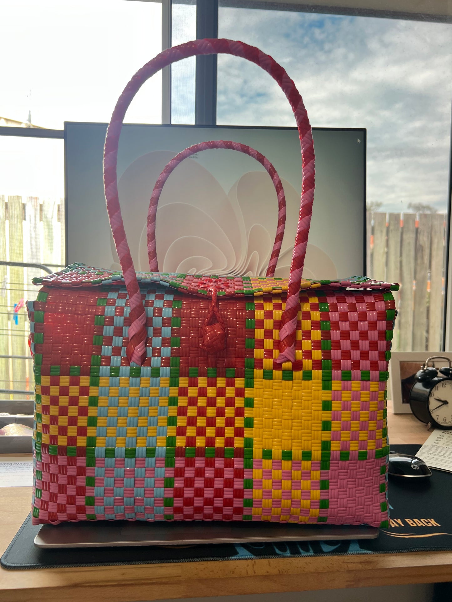 ~~~~JUST MAGICK WASH BAY BAGS~~~~