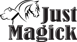 Just Magick